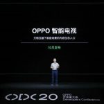 关于官宣！OPPO智能电视10月发布。