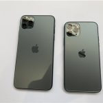 我来分享四款齐发！iPhone 12系列镜头开始出货：只有高配版配LiDAR。