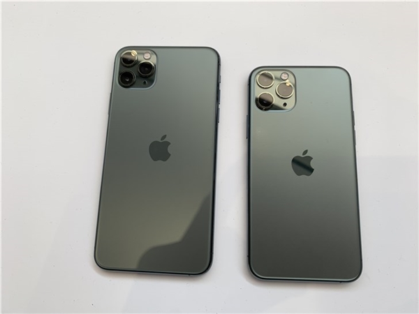 我来分享四款齐发！iPhone 12系列镜头开始出货：只有高配版配LiDAR。