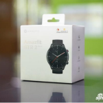 我来分享华米Amazfit GTR 2评测：时尚背后藏着一整套健康体系。