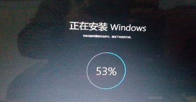 win10系统重置此电脑失败怎么解决(4)