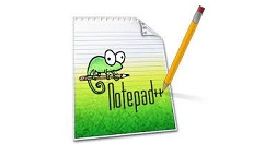 关于notepad++批量替换特殊字符的详细操作教程 关于故事教案