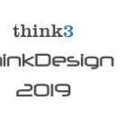 关于ThinkDesign 2019进行安装的操作方法 关于一个钓黄尾的配方吧