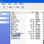 windows xp硬盘安装版下载与安装教程。