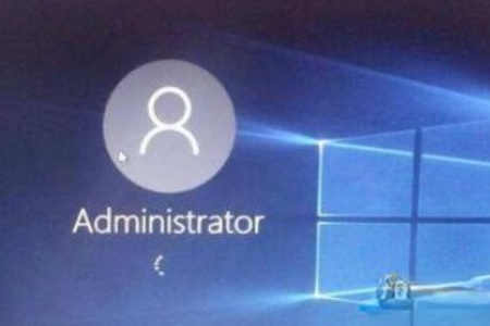 xp系统忘了管理员administrator密码如何解决(2)