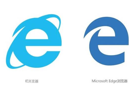 edge浏览器和ie有何区别？win10系统edge浏览器和ie浏览器的区别