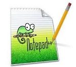 分享notepad++给选中文字添加颜色的操作流程 分享怎么化妆