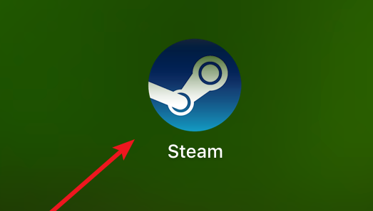 win10如何设置Steam的分辨率。