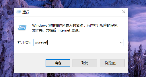 Win10应用商店无法下载应用怎么办？Win10应用商店无法下载应用的解决教程(5)