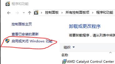 win10internet explorer怎么卸载(2)