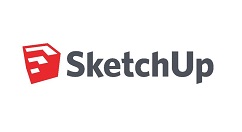 我来分享sketchup建筑草图大师制作椭圆形状的操作教程 我来分享吧日剧叫什么名字