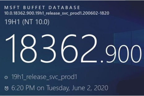 win10更新kb4560960失败怎么办。