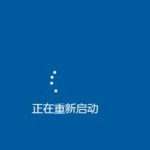 win10黑屏无法进入桌面鼠标能动怎么办。