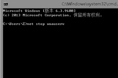 win102004更新错误代码0x800f0831怎么办。