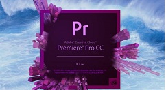 分享Adobe Premiere Pro CS6制作画面摆入效果的相关操作步骤