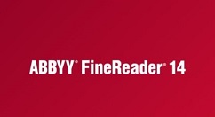 分享Abbyy FineReader识别图片中文字的具体操作教程