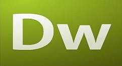 dreamweaver cs6显示登陆界面的具体方法