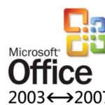 小编分享office2003 2007兼容包的安装方法 小编分享电脑c盘满了怎么清理