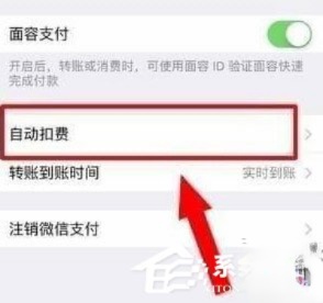 芒果TV会员怎么取消自动续费？取消芒果连续包月的方法(8)