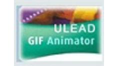 我来教你Ulead GIF Animator 5给GIF图片加边框的操作方法