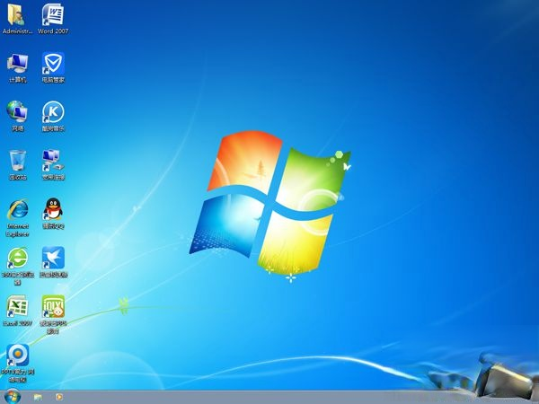 xp系统怎么升级win7|winxp升级win7教程(7)