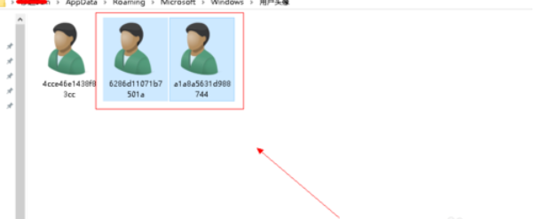 win10怎么更改用户头像？win10修改用户头像的方法(7)