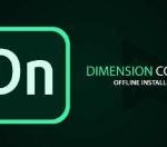 分享Adobe Dimension CC 2018安装的具体方法