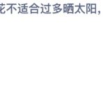 支付宝小鸡庄园5月18日正确答案 支付宝小鸡庄园5月26号答案