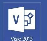 我来教你Visio 2013安装操作步骤