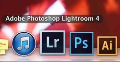 Lightroom Mac版制作出胶片效果的详细使用步骤截图