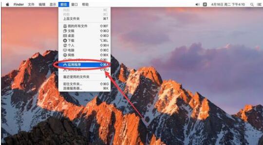 谷歌浏览器Mac版导入书签的操作步骤截图