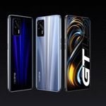 realme gt是曲面屏吗。