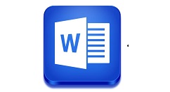 Word2019绘制立方体的操作方法