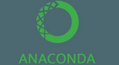 Anaconda Prompt启动文件目录的具体步骤