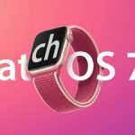 watchOS7.4更新了什么。