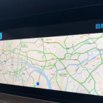 CarPlay 终于支持第三方导航，百度地图智能翻倍。