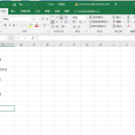 如何将 excel 表格文字按笔画排列。