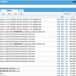 有关 “P2PSearcher 显示正在连接服务器”解决方法，请参考。