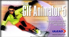 Ulead GIF Animator 5使用教程