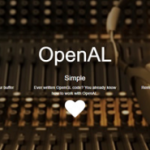 openal 有什么用。