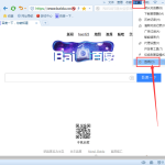 搜狗浏览器浏览网页时无法打开 flash 怎么办。