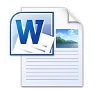 分享word软件基础操作教程 word转pdf软件