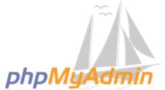 我来教你phpmyadmin管理员权限设置方法 我来教你通信