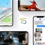 iOS15怎么退回iOS14。