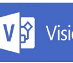 小编分享Microsoft Office Visio绘画没有箭头直线的操作流程 小编分享键盘失灵按什么键恢复