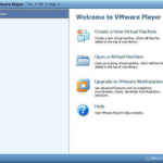 VMware Player——最适合个人使用的免费虚拟机软件。