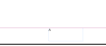 Adobe InDesign CS6设置页码的操作教程截图