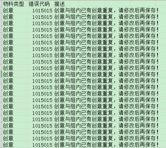 搜狗推广管家修改创意的操作方法截图