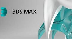 分享3dsmax2014 64位挤出工具使用方法