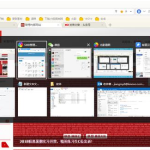 Win 7 中切换窗口可不止一种方法，你知道几个。